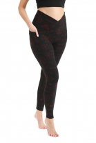 Velsa Legging Runes